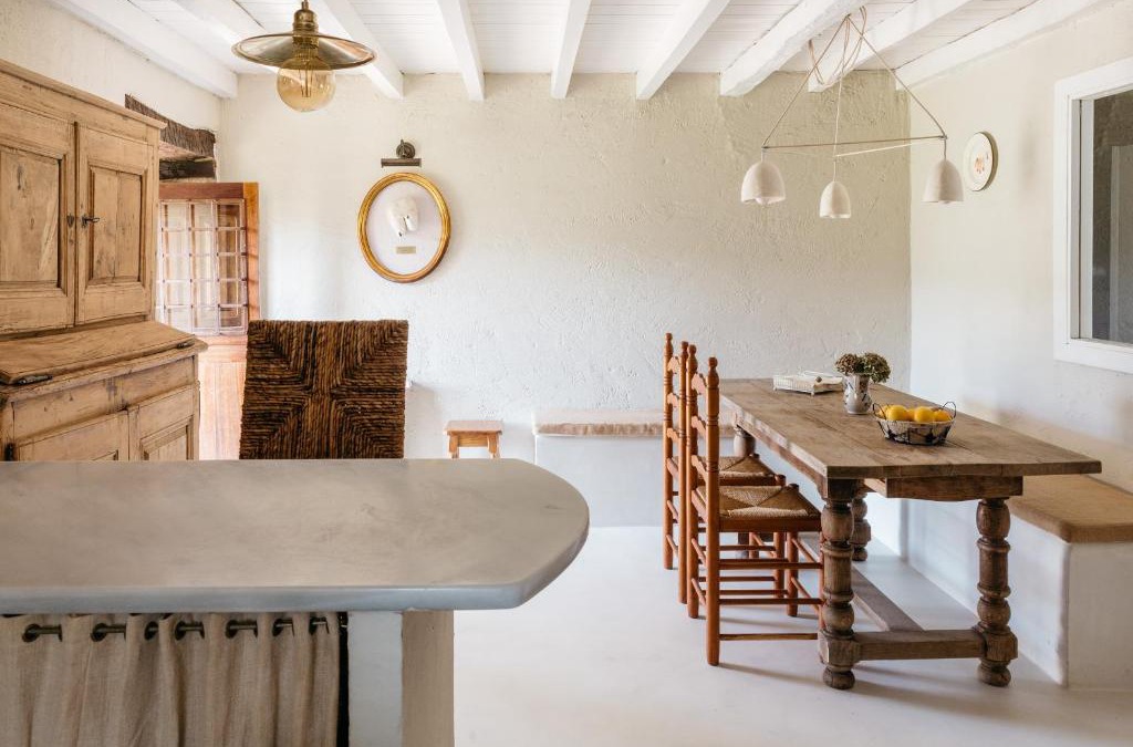 Acereda House | Casa Rural Boutique Villa Pacheca