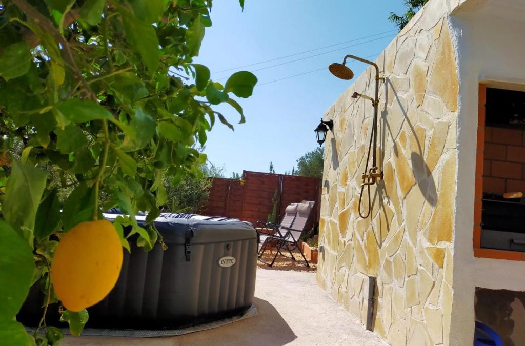 Pedralba Bed & Breakfast | Casa Rural Buenavista Pedralba