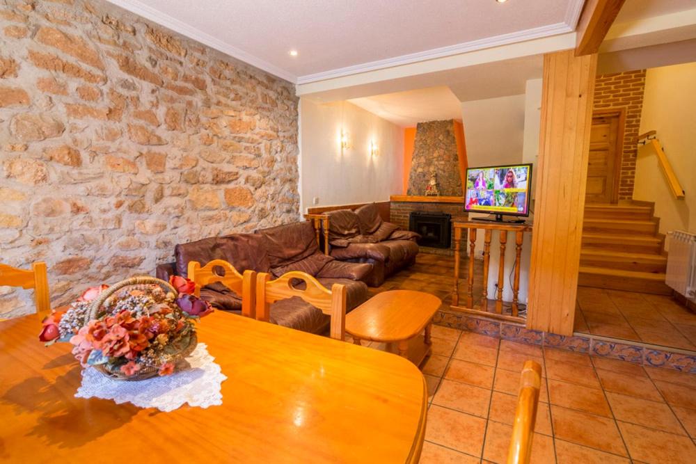 Casarejos House | Casa Rural Cañón de Río Lobos II