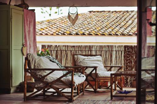 Pratdip House | Casa Rural Cal Baté