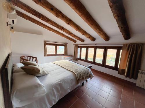 La Vilella Baixa House | Casa Rural Cal Vellet del Priorat
