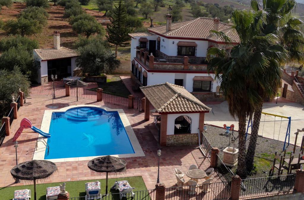 Alora House | Casa Rural Caminito del Rey