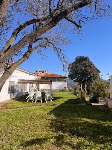 Cardona Villa | Casa Rural Can Bastida