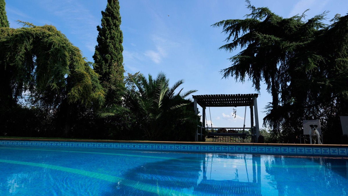 Llica d'Amunt Hotel | Casa Rural Can Caponet