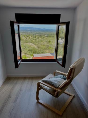 Rossell House | Casa rural Can Joaquinet Rossell