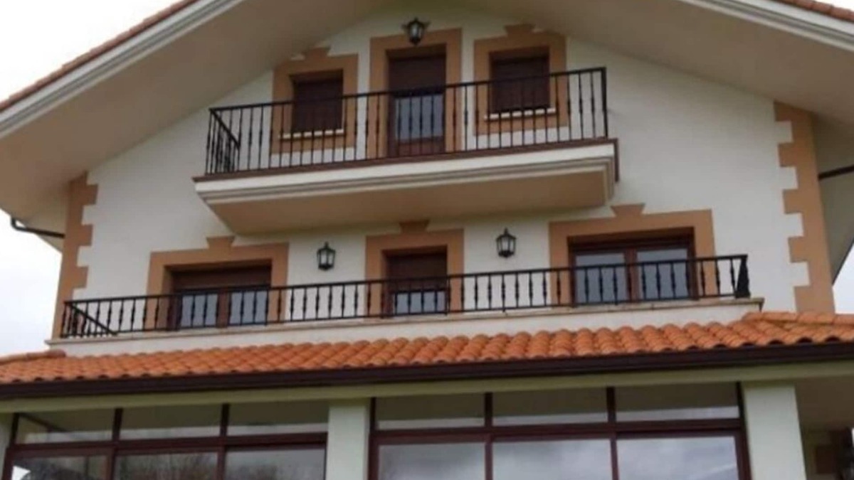 Liendo Cottage | Casa Rural Cantabria