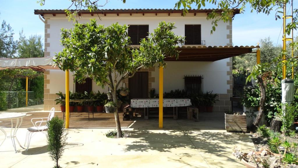 Castillo de Locubin House | Casa Rural Casa Pepe