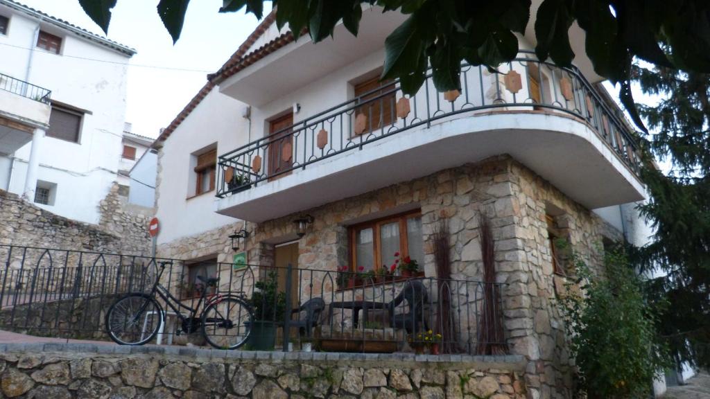 Huelamo Apartment | Casa Rural Castellanos