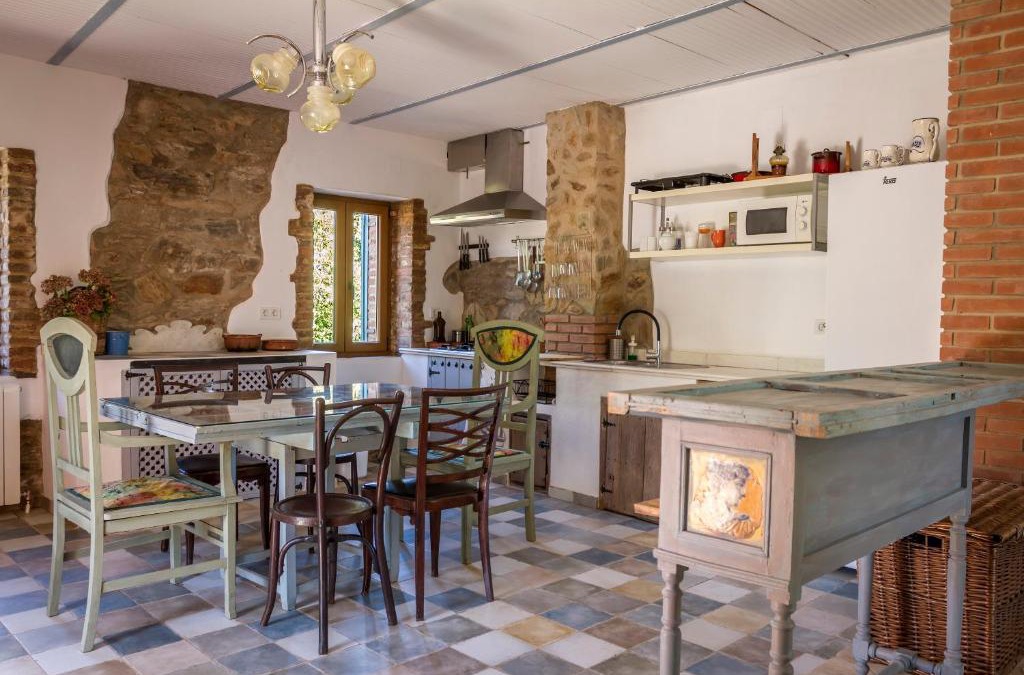Jabugo Villa | Casa Rural Castillo JABUGO