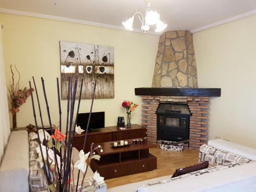 Albarracin House | Casa Rural Claudia