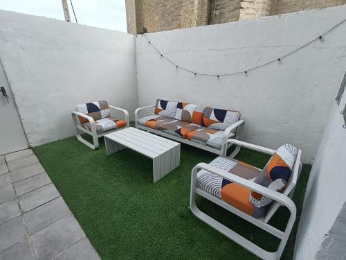 Mucientes House | Casa Rural con encanto