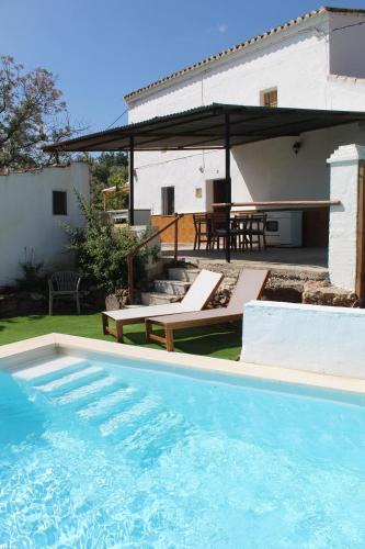 Alora House | Casa Rural Cortijo Paredones