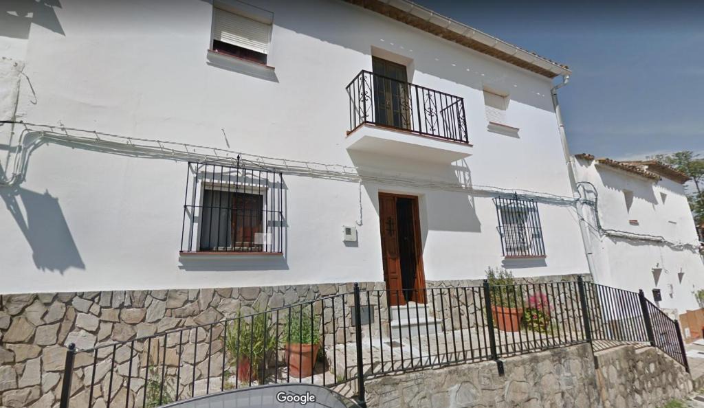 Jimena de la Frontera Apartment | Casa Rural Doña Catalina