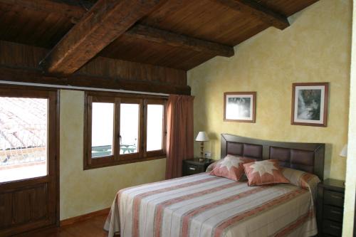 Cantavieja House | Casa rural Daudén