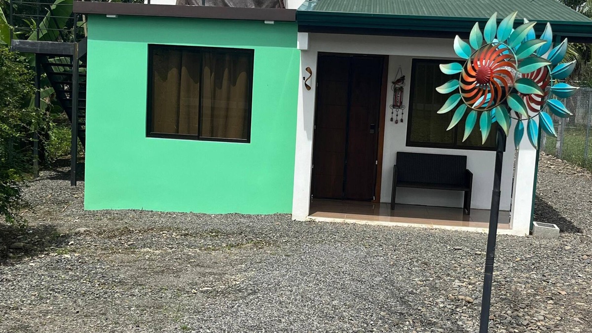 Florencia House | Casa Rural de 2 Dormitorios con Wifi