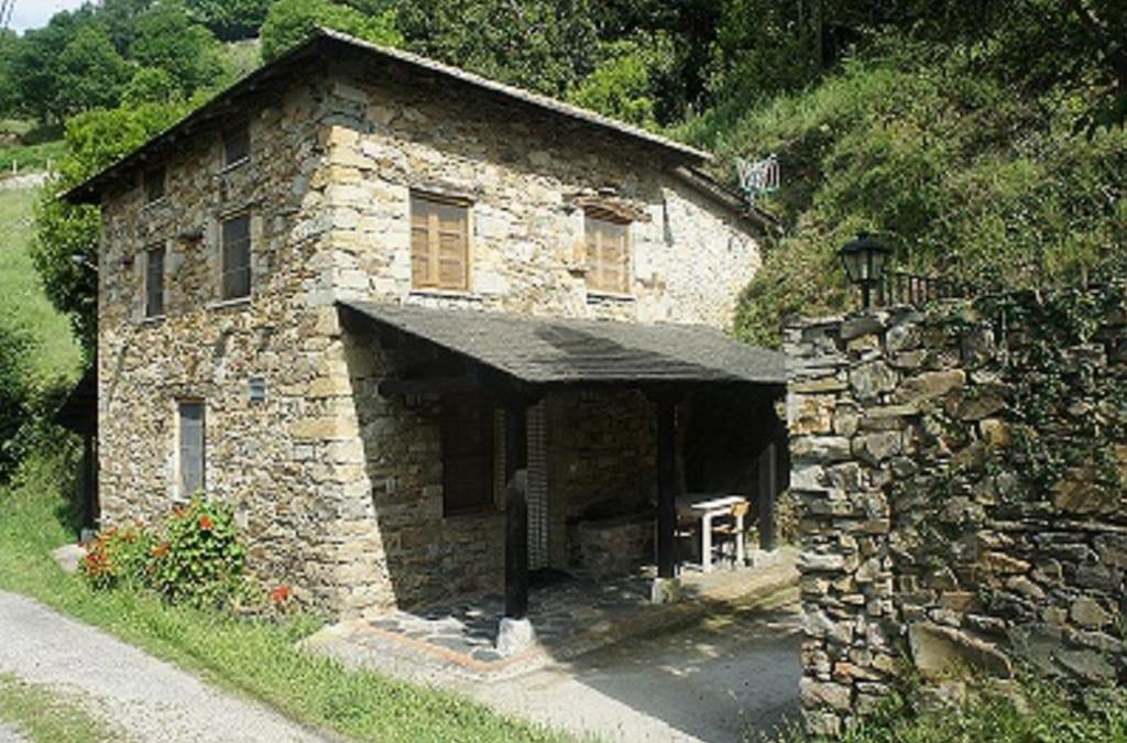 Valdes House | Casa Rural de montaña en LUARCA en ASTURIAS