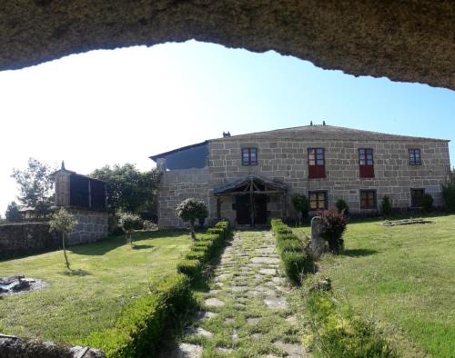 Sanxurxo House | Casa Rural del General Albelda
