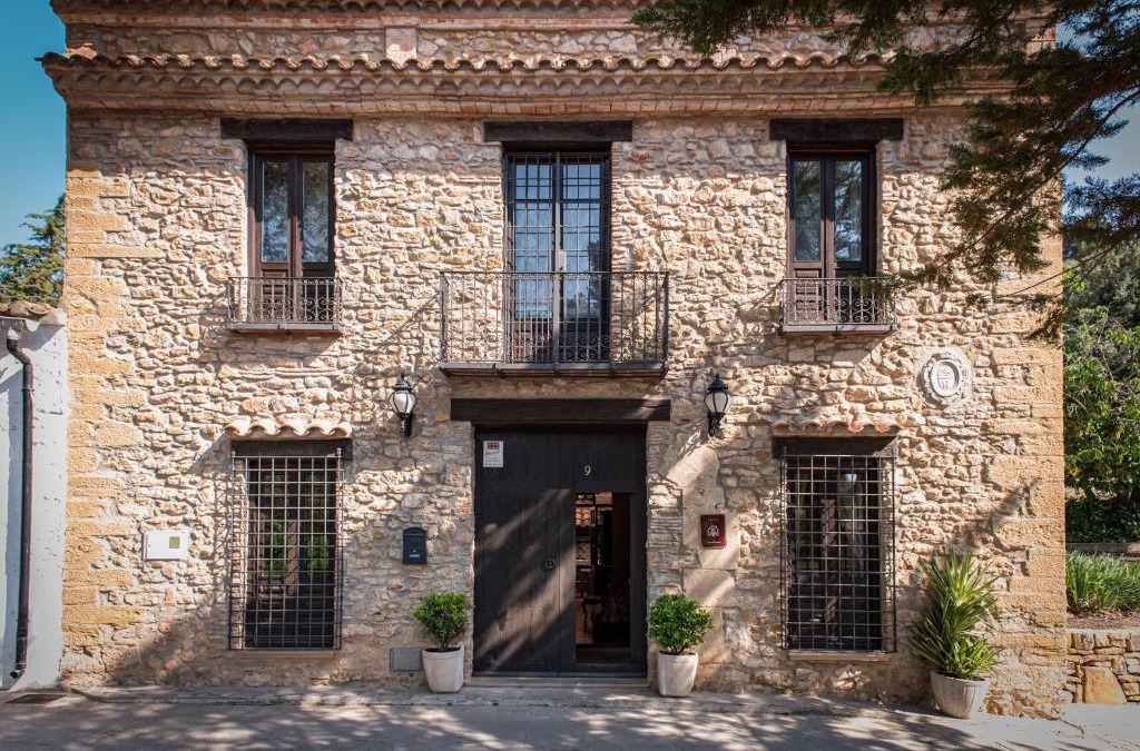Traiguera Villa | Casa rural dels Hospitalaris