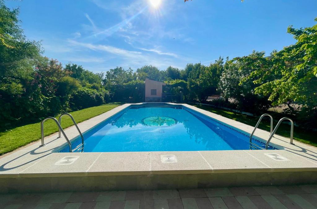 Albacete House | CASA RURAL DOÑA LUCINDA