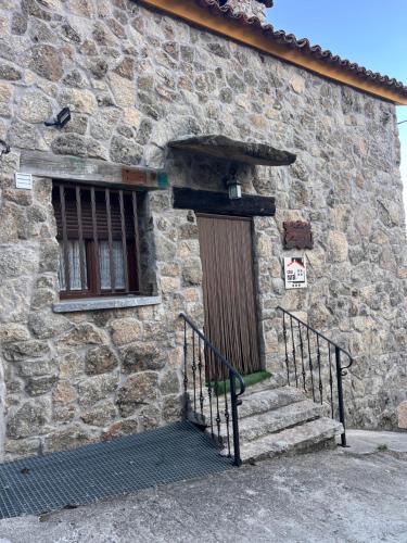 Navalosa House | Casa rural Domínguez