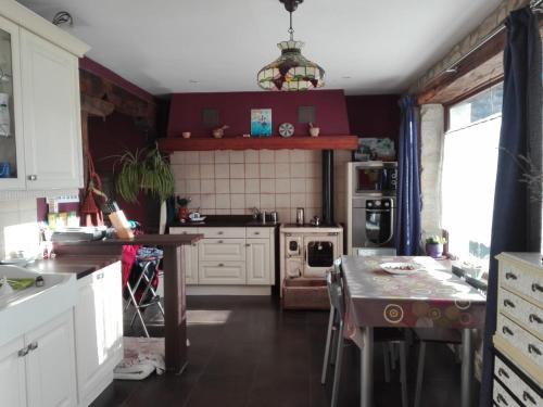 Anue House | Casa rural Eguzkilore