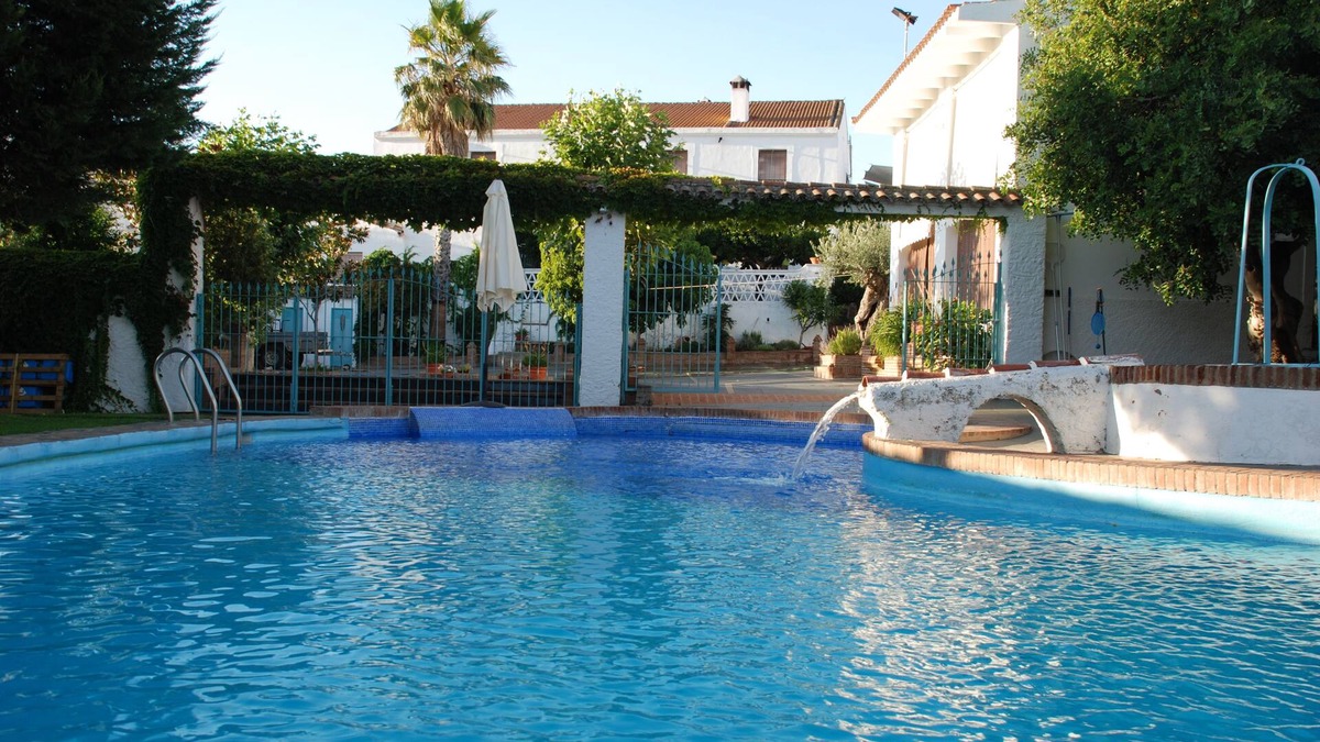Montemolin House | Casa Rural el Águila