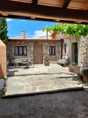 Navamorales House | Casa Rural El Brocense - Navamorales