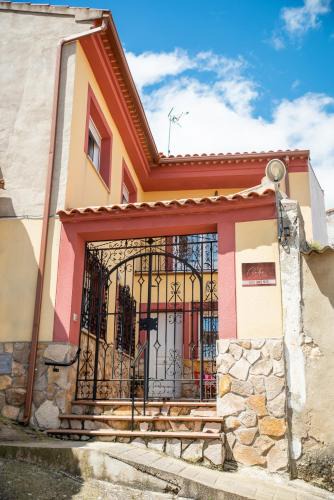 Carcelen Apartment | Casa Rural El Cabo