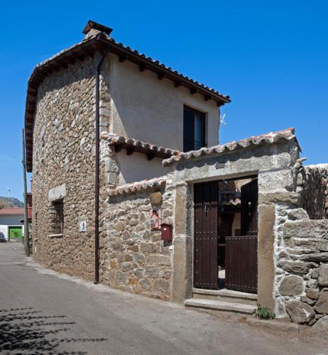 Sorihuela House | Casa Rural El Caldero Sierra de Béjar