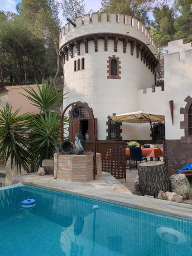Yecla House | Casa Rural el Castillico