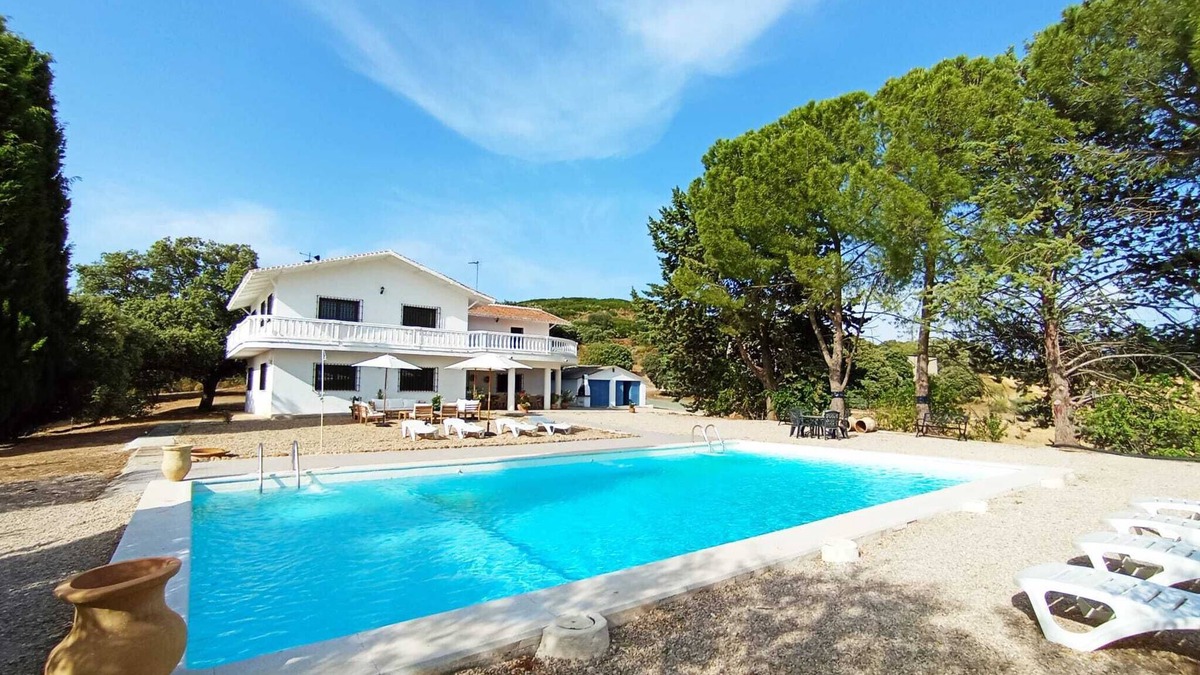 Archidona Villa | Casa Rural El Contarín - An Andalusian Escape, Archidona, Malaga