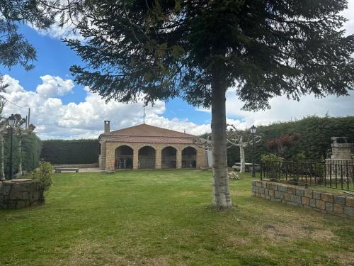 La Serrada House | Casa Rural El Cordel