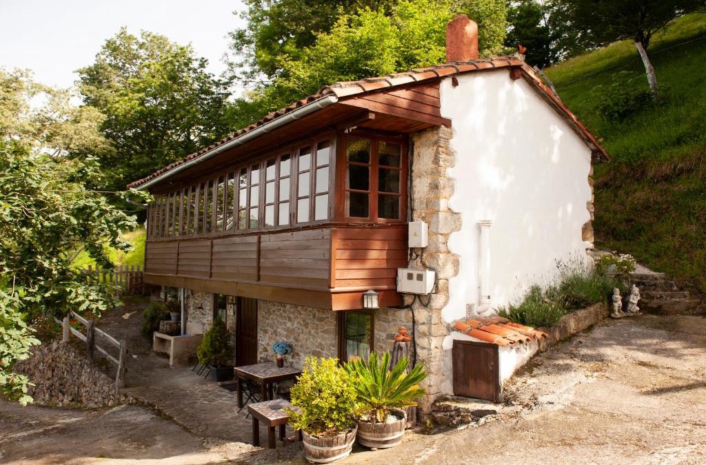 Vallobal House | Casa Rural El Corquieu de la Cava