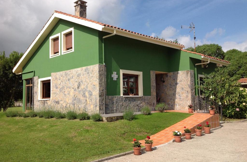 La Isla House | Casa Rural El FerJo