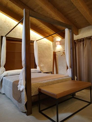Alcudia de Veo House | Casa rural El Forn d'Alcudia de Veo