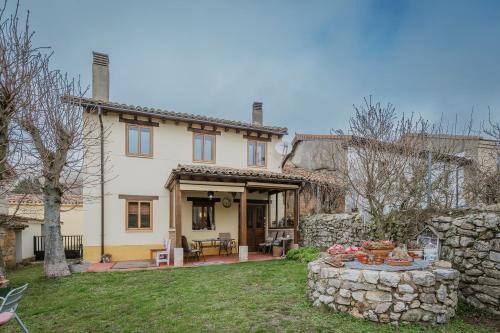 Amaya House | casa Rural El Hidalgo