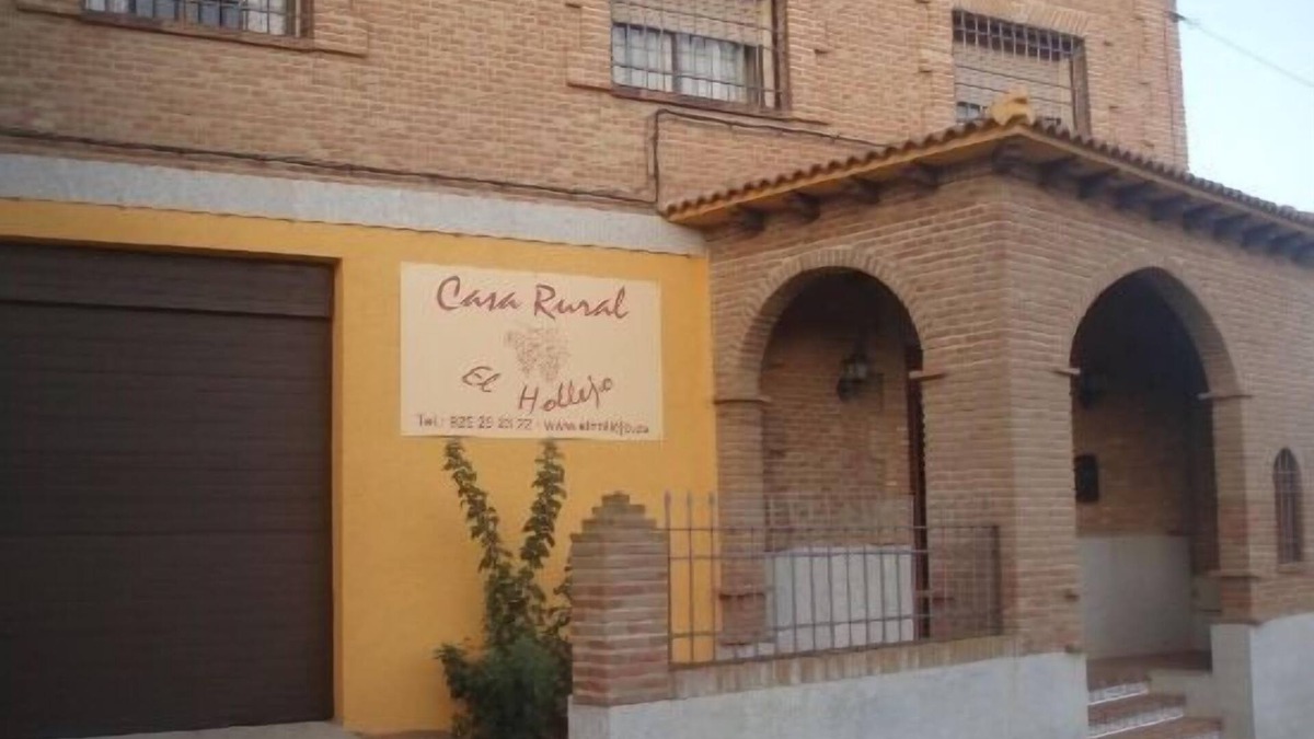 Pulgar Cottage | Casa Rural El Hollejo for 6 people