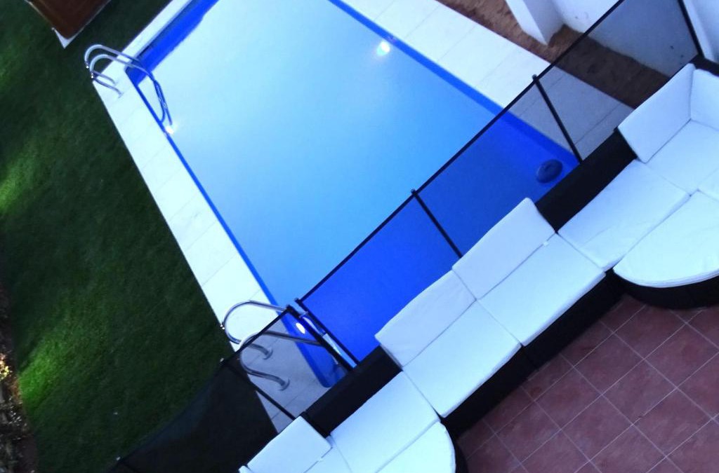 Estacion de Chinchilla House | Casa rural El Jacuzzi