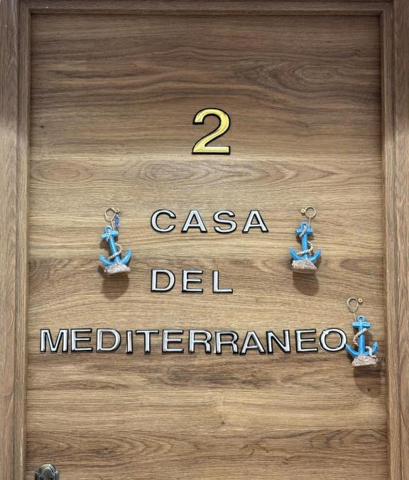 Chovar Apartment | Casa Rural El Mediterraneo Complejo Rural El Colmenar