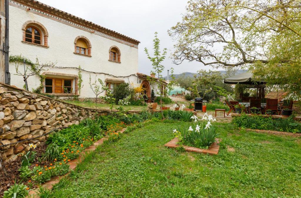 Tobed House | Casa Rural El Molino