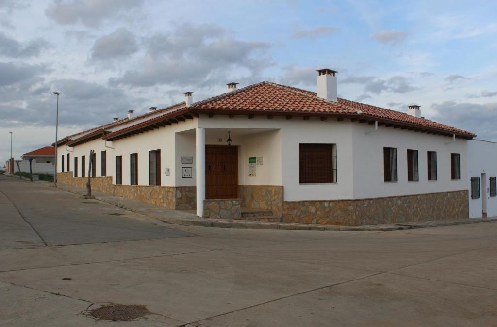 Casas de Don Pedro Hotel | Casa Rural El Nidal