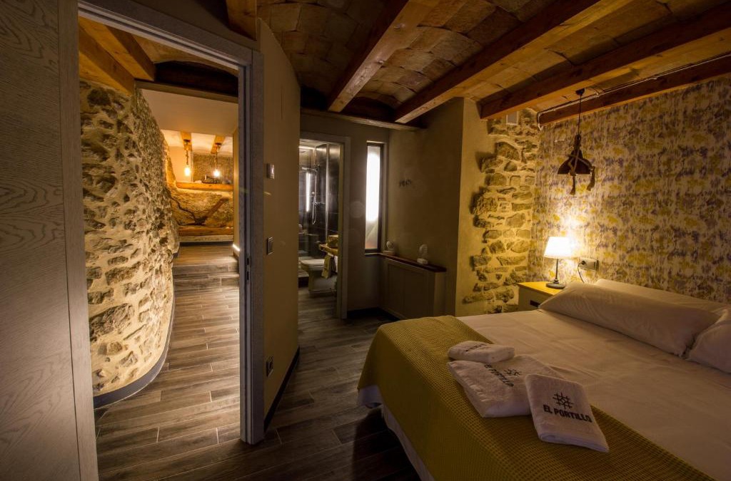 Cantavieja House | Casa Rural El Portillo