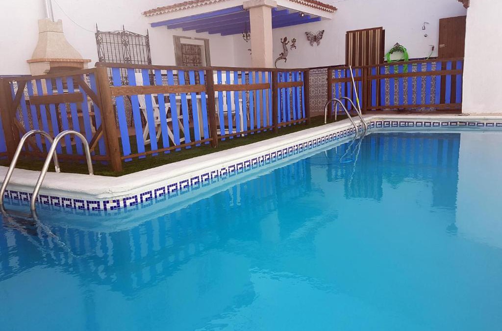 Miguel Esteban House | CASA RURAL EL ROCINANTE