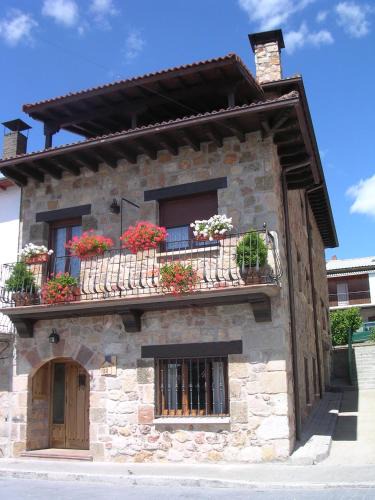 Navaleno House | Casa Rural el Sastre