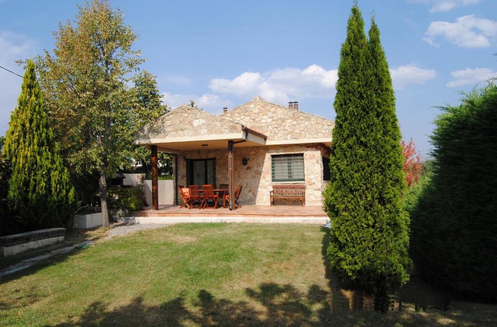 Valdesangil House | Casa Rural El Secreto de las Eras