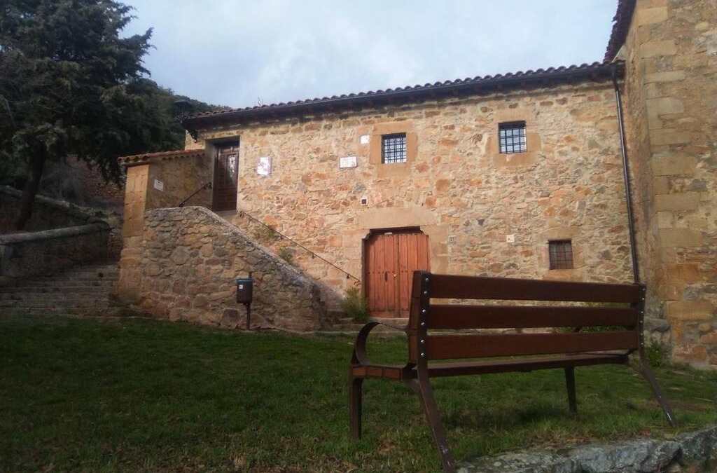 Valdegena House | Casa Rural El Silvestrito