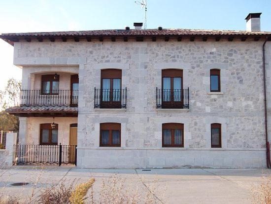 Caleruega House | Casa Rural El Torreón I