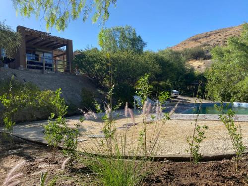 El Molle House | Casa rural en el Valle de Elqui