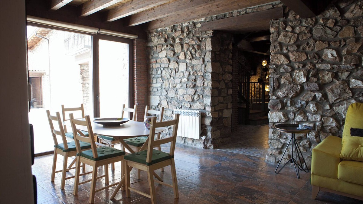 La Robla Cottage | Casa Rural en León