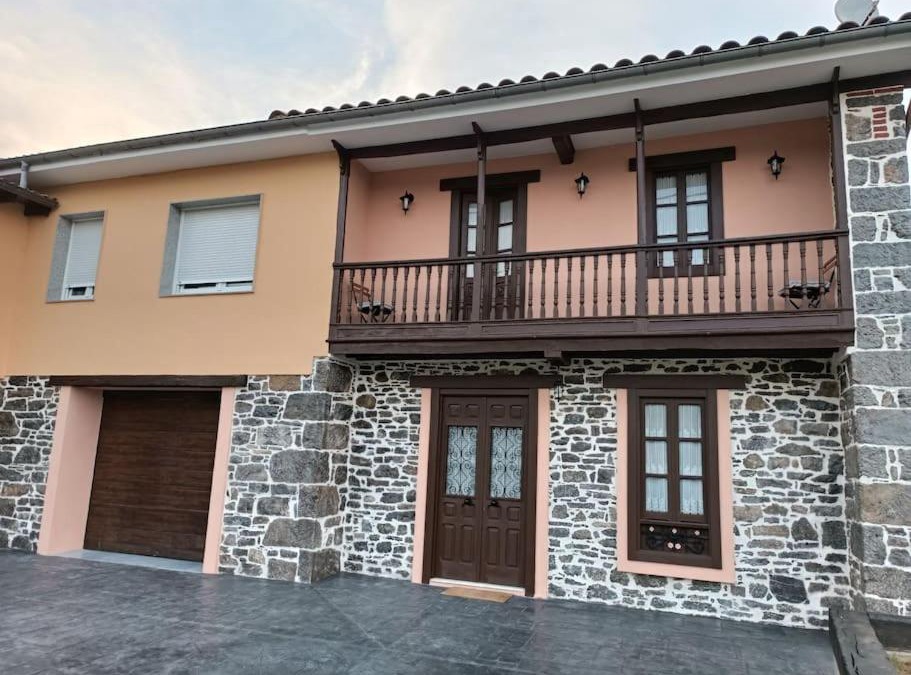 Sariego House | Casa rural en Sariego
